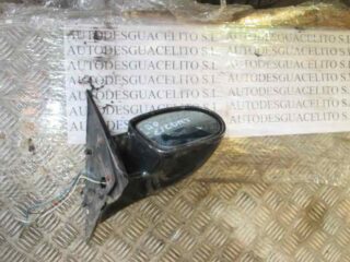 RETROVISOR DERECHO FORD ESCORT BERL.TURNIER Bravo Lim. - fotografía 1
