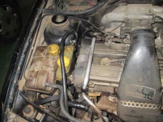 RETROVISOR DERECHO FORD ESCORT BERL.TURNIER Bravo Lim. - fotografía 8