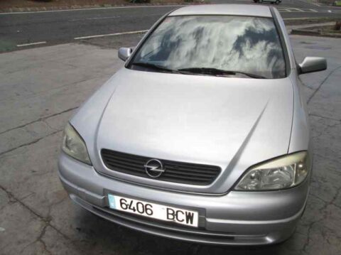 SONDA LAMBDA OPEL ASTRA G CARAVAN Club