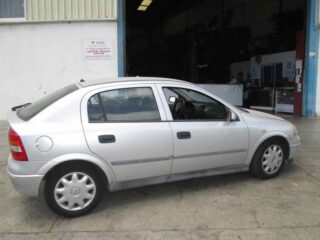 SONDA LAMBDA OPEL ASTRA G CARAVAN Club - fotografía 4