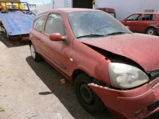 BOBINA ENCENDIDO RENAULT CLIO II FASE II (BCB0) Authentique - fotografía 3
