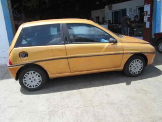 ALTERNADOR LANCIA Y 1.2 8V Vanity - fotografía 2