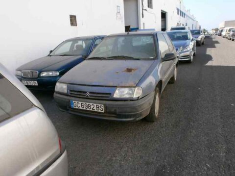 PILOTO DELANTERO DERECHO CITROEN SAXO 1.1 Image