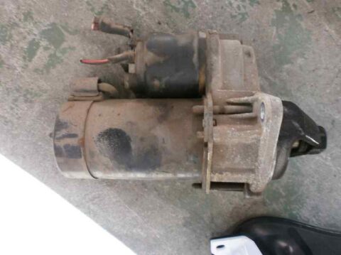 MOTOR ARRANQUE OPEL CORSA B Base