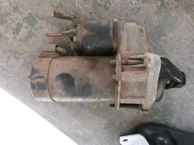 MOTOR ARRANQUE OPEL CORSA B Base