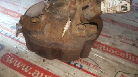 PINZA DE FRENO DELANTERA IZQUIERDA RENAULT R 21 BERLINA (BL48) TL