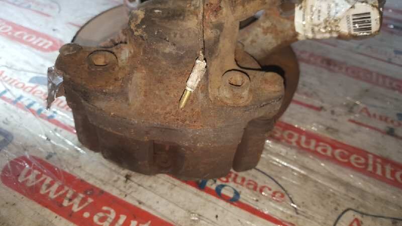 PINZA DE FRENO DELANTERA IZQUIERDA RENAULT R 21 BERLINA (BL48) TL