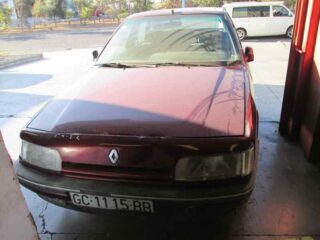 PINZA DE FRENO DELANTERA IZQUIERDA RENAULT R 21 BERLINA (BL48) TL - fotografía 2