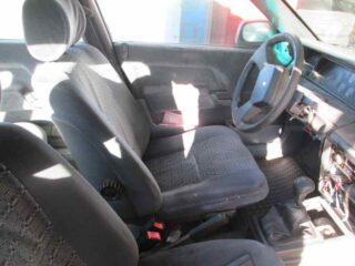 PINZA DE FRENO DELANTERA IZQUIERDA RENAULT R 21 BERLINA (BL48) TL - fotografía 4