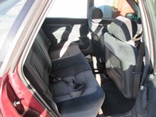 PINZA DE FRENO DELANTERA IZQUIERDA RENAULT R 21 BERLINA (BL48) TL - fotografía 5