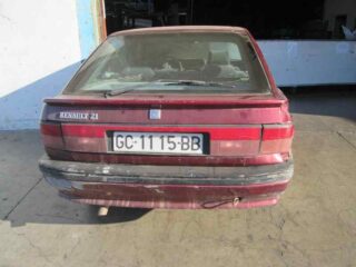 PINZA DE FRENO DELANTERA IZQUIERDA RENAULT R 21 BERLINA (BL48) TL - fotografía 6