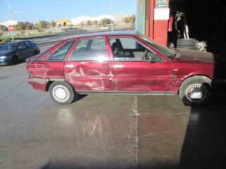 PINZA DE FRENO DELANTERA IZQUIERDA RENAULT R 21 BERLINA (BL48) TL - fotografía 8