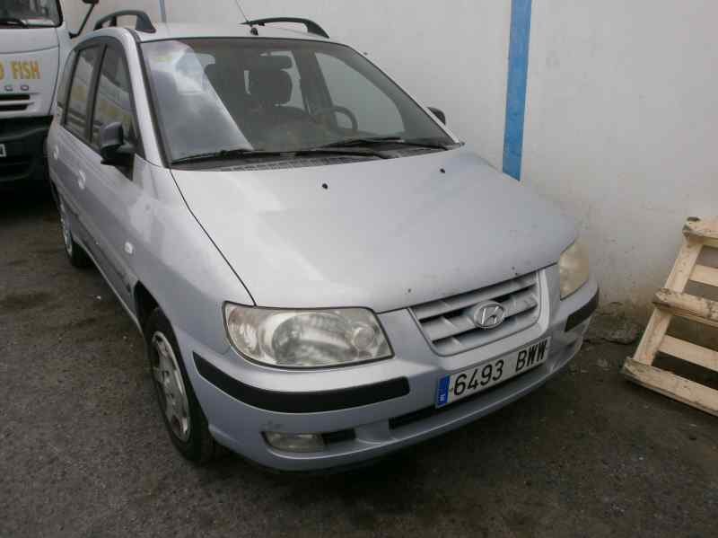 CERRADURA PUERTA DELANTERA DERECHA HYUNDAI MATRIX (FC) 1.5 CRDi GLS
