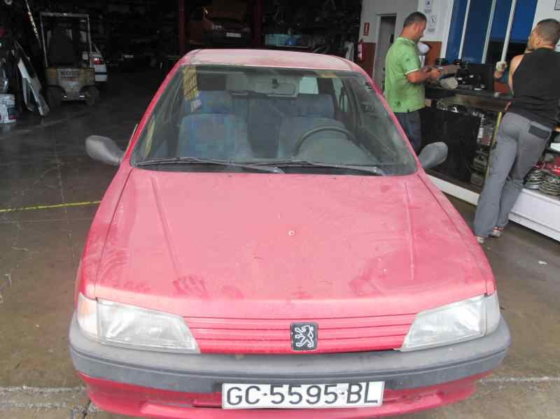 FARO IZQUIERDO PEUGEOT 106 (S1)(08.1991) Kid