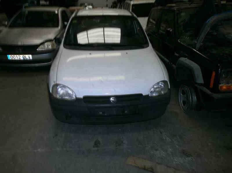 CAJA MARIPOSA OPEL CORSA B Top (E)