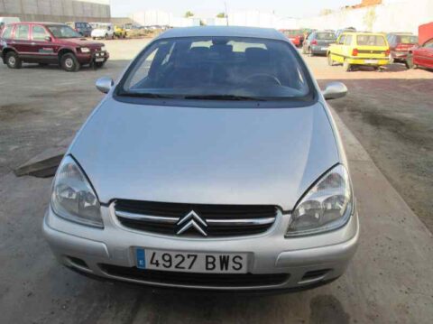 TIRANTE DELANTERO IZQUIERDO CITROEN C5 BREAK 2.0 16V Premier