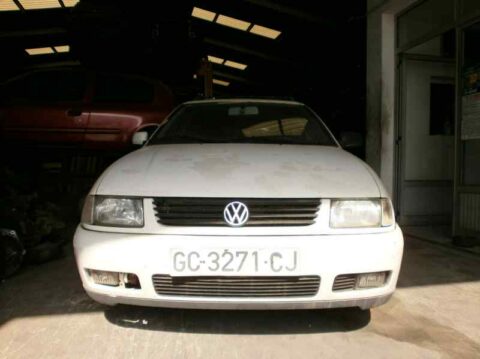 TRANSMISION DELANTERA DERECHA VOLKSWAGEN POLO III BERLINA (6N2) Trendline