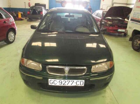 FARO IZQUIERDO MG ROVER ROVER 25 (RF) Classic (5-ptas.)