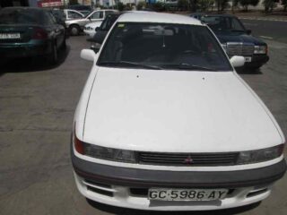 NO IDENTIFICADO MITSUBISHI LANCER BERLINA (C60AC70A) GTI 16V Berlina (5-ptas.) - fotografía 1