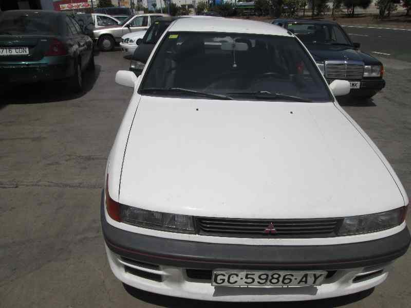 NO IDENTIFICADO MITSUBISHI LANCER BERLINA (C60AC70A) GTI 16V Berlina (5-ptas.)