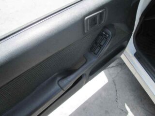NO IDENTIFICADO MITSUBISHI LANCER BERLINA (C60AC70A) GTI 16V Berlina (5-ptas.) - fotografía 3