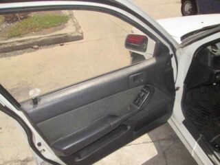 NO IDENTIFICADO MITSUBISHI LANCER BERLINA (C60AC70A) GTI 16V Berlina (5-ptas.) - fotografía 5
