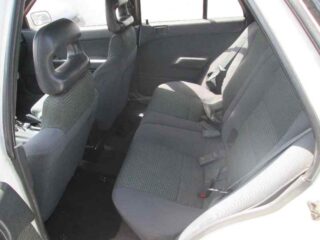 NO IDENTIFICADO MITSUBISHI LANCER BERLINA (C60AC70A) GTI 16V Berlina (5-ptas.) - fotografía 6