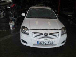 TURBOCOMPRESOR TOYOTA AVENSIS CROSS SPORT (T27) Active - fotografía 2