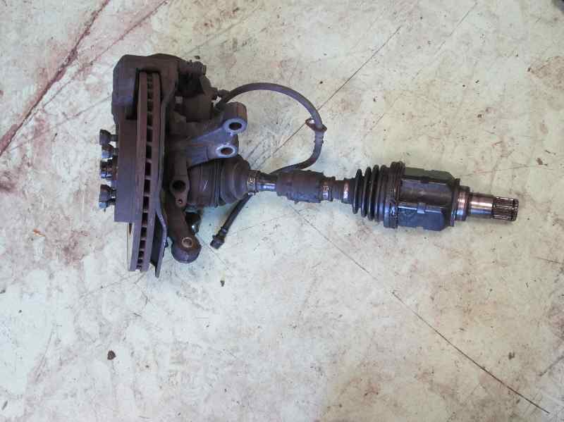 MANGUETA DELANTERA IZQUIERDA TOYOTA AVENSIS CROSS SPORT (T27) Active