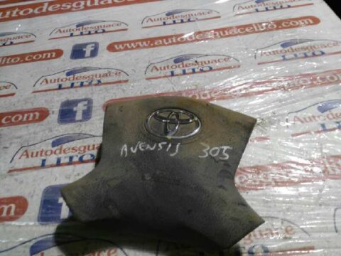 AIRBAG DELANTERO IZQUIERDO TOYOTA AVENSIS CROSS SPORT (T27) Active