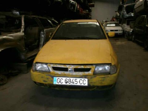 PORTON TRASERO SEAT CORDOBA BERLINA (6K2) CLX