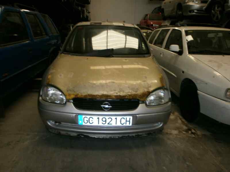 CAJA MARIPOSA OPEL CORSA B Edition 2000