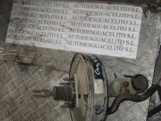 BOMBA FRENO NISSAN ALMERA (N16E) Acenta - fotografía 1