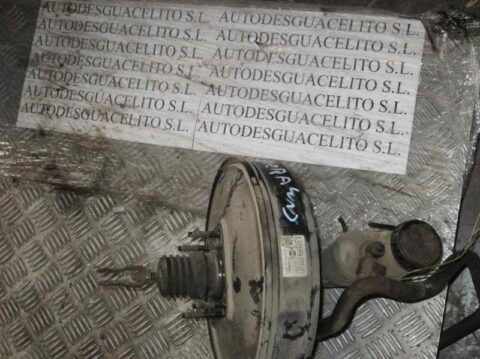 BOMBA FRENO NISSAN ALMERA (N16E) Acenta
