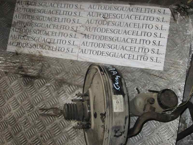 BOMBA FRENO NISSAN ALMERA (N16E) Acenta