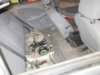 BOMBA FRENO NISSAN ALMERA (N16E) Acenta - fotografía 3