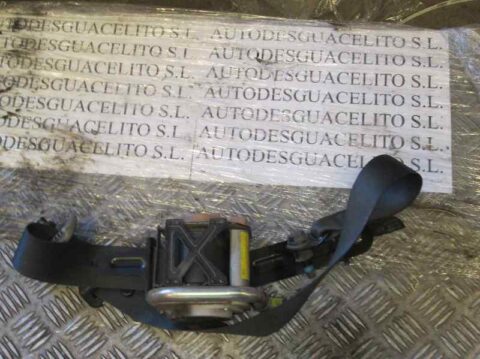 CINTURON SEGURIDAD DELANTERO IZQUIERDO NISSAN ALMERA (N16E) Acenta