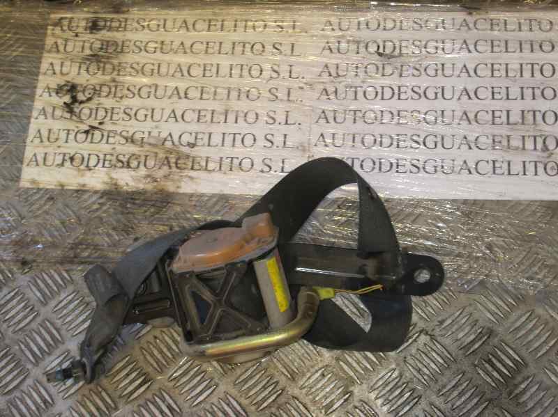 CINTURON SEGURIDAD DELANTERO DERECHO NISSAN ALMERA (N16E) Acenta
