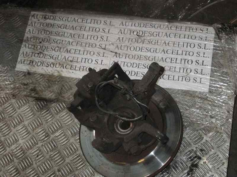 PINZA DE FRENO DELANTERA IZQUIERDA NISSAN ALMERA (N16E) Acenta