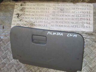 GUANTERA NISSAN ALMERA (N16E) Acenta - fotografía 1
