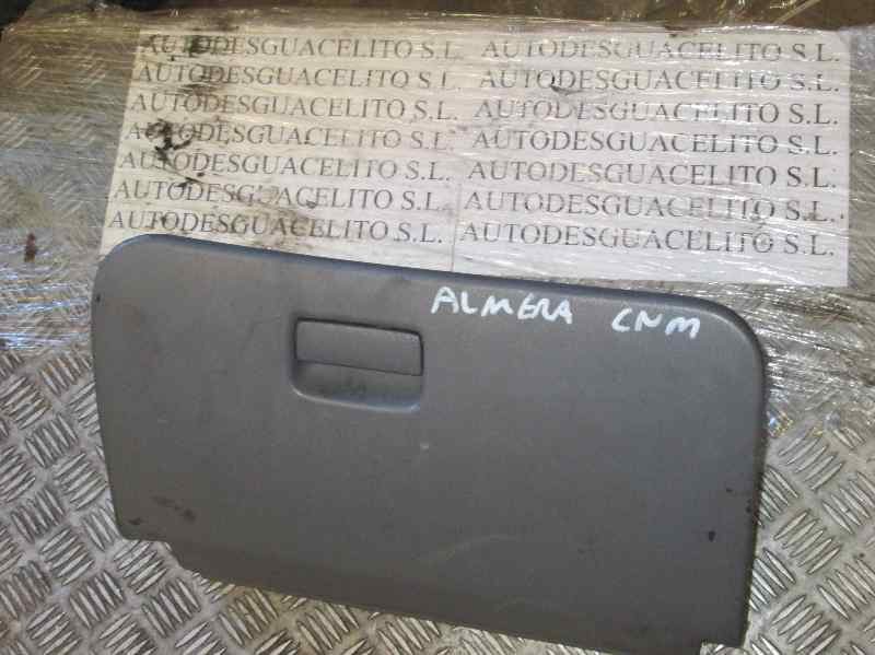 GUANTERA NISSAN ALMERA (N16E) Acenta