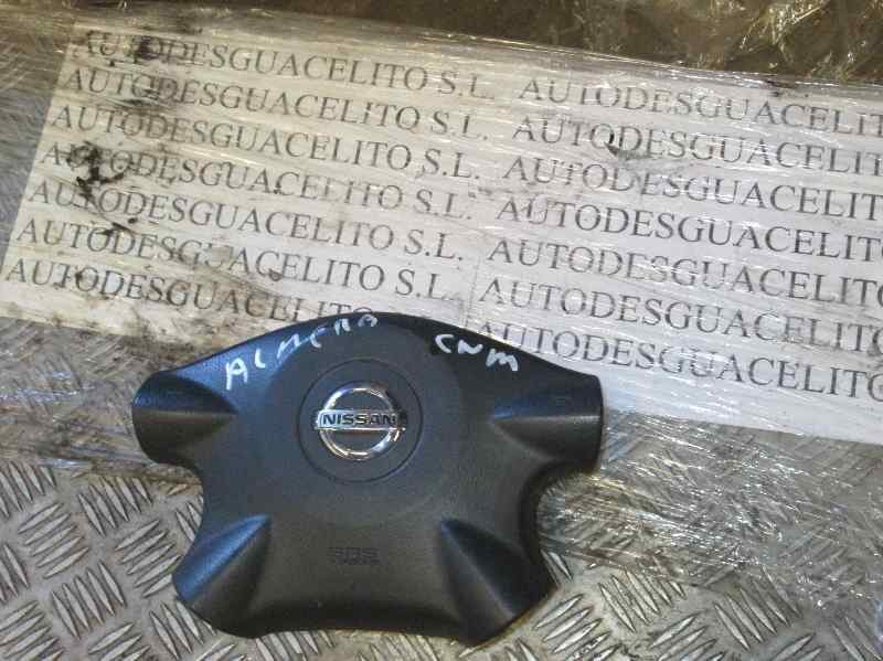 AIRBAG DELANTERO IZQUIERDO NISSAN ALMERA (N16E) Acenta