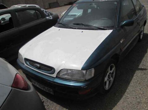 ELEVALUNAS DELANTERO IZQUIERDO FORD ESCORT BERL.TURNIER RS 2000 Berlina