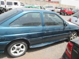 ELEVALUNAS DELANTERO IZQUIERDO FORD ESCORT BERL.TURNIER RS 2000 Berlina - fotografía 2