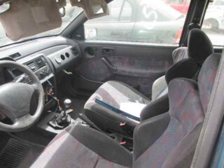 ELEVALUNAS DELANTERO IZQUIERDO FORD ESCORT BERL.TURNIER RS 2000 Berlina - fotografía 4