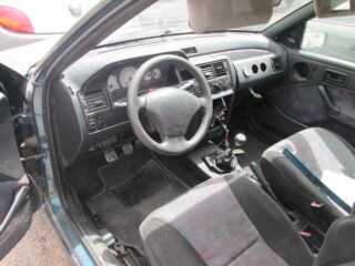 ELEVALUNAS DELANTERO IZQUIERDO FORD ESCORT BERL.TURNIER RS 2000 Berlina - fotografía 6
