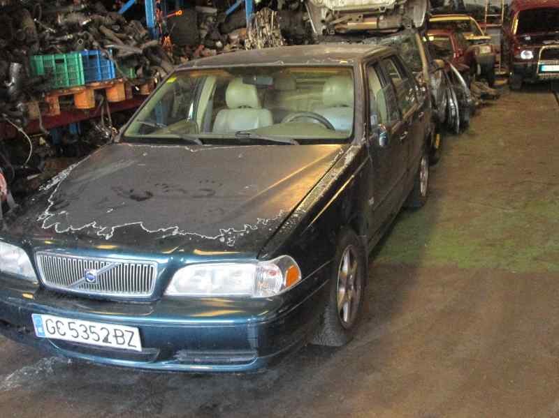 PARAGOLPES DELANTERO VOLVO SERIE 850 2.5 10V Berlina