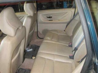 PARAGOLPES DELANTERO VOLVO SERIE 850 2.5 10V Berlina - fotografía 5