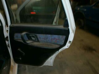 ELEVALUNAS DELANTERO DERECHO SEAT CORDOBA BERLINA (6K2) Open - fotografía 3