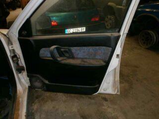 DEPOSITO EXPANSION SEAT CORDOBA BERLINA (6K2) Open - fotografía 2